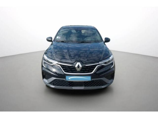 Renault Arkana image 6
