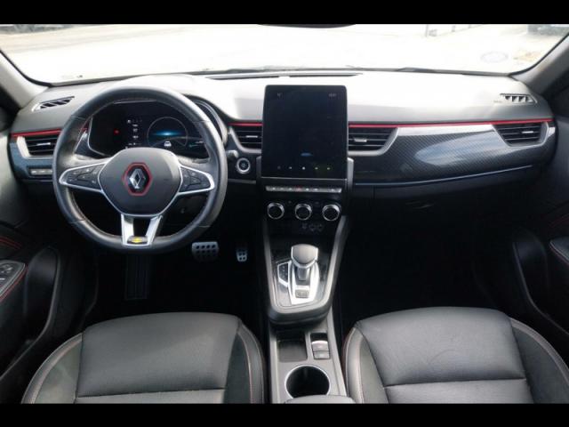 Renault Arkana image 8