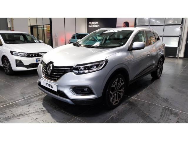 Renault Kadjar Tce 140 Edc Techno