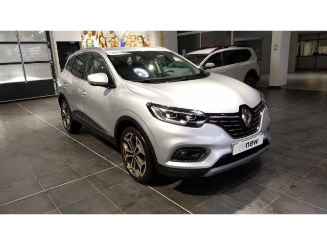 Renault Kadjar image 8