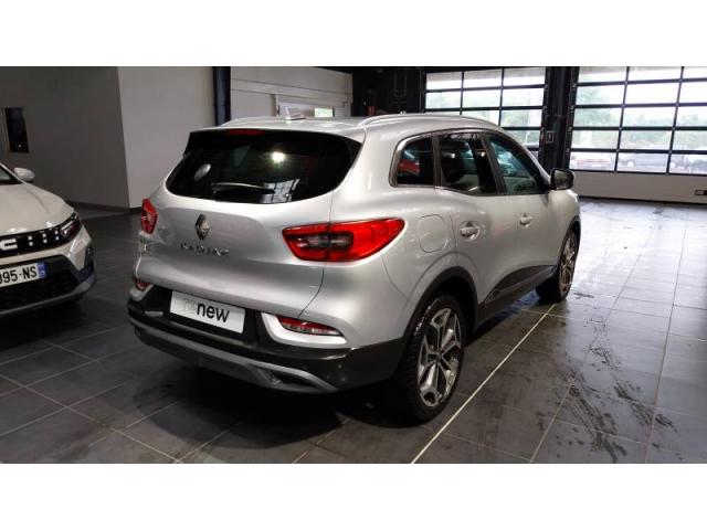 Renault Kadjar image 7