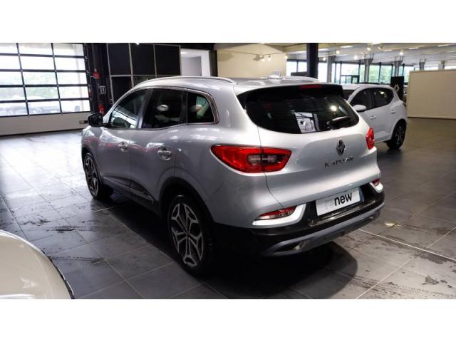 Renault Kadjar image 9