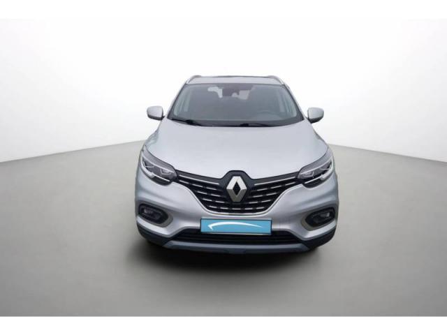 Renault Kadjar image 2