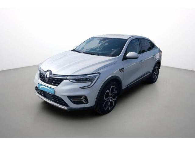 Renault Arkana E-Tech Hybride 145 - 22 Techno