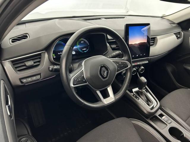 Renault Arkana image 1