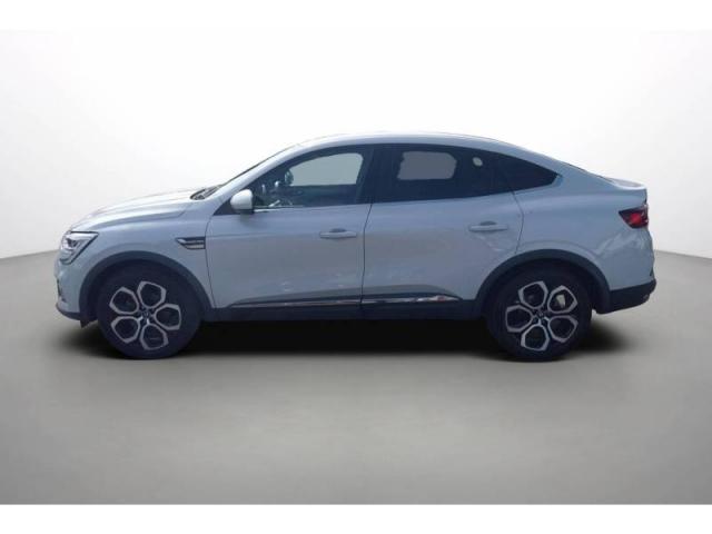 Renault Arkana image 7