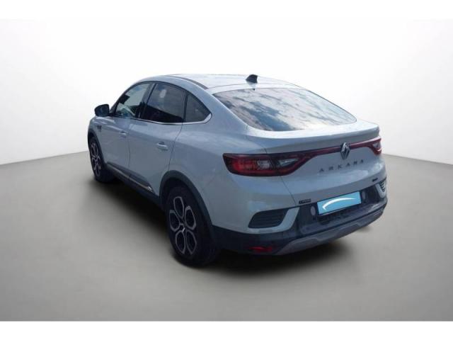 Renault Arkana image 2