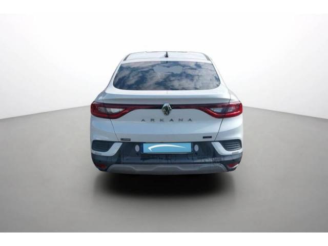 Renault Arkana image 3
