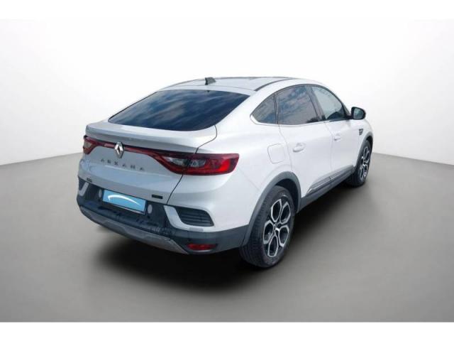Renault Arkana image 6