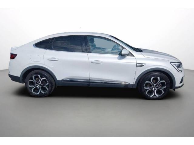 Renault Arkana image 4