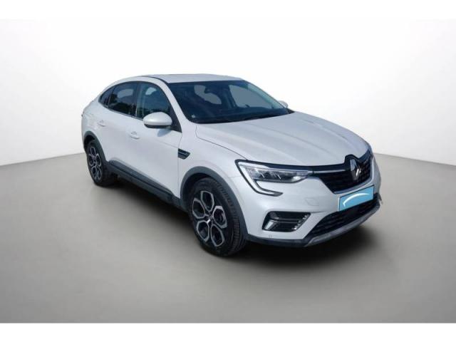 Renault Arkana image 5