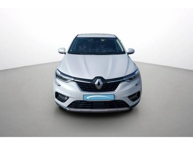 Renault Arkana image 9