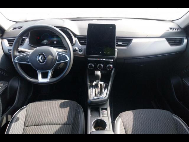 Renault Arkana image 8