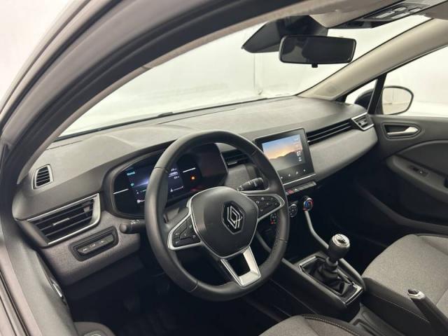 Renault Clio image 1