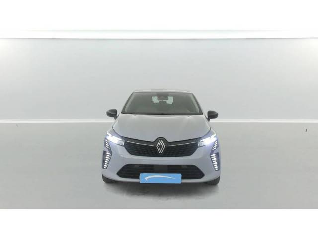 Renault Clio image 8