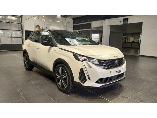 Peugeot 3008 image 1