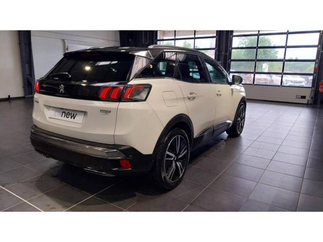 Peugeot 3008 image 3