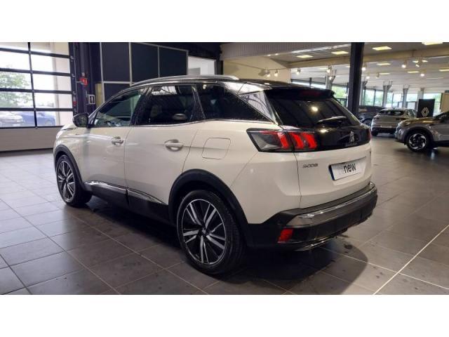 Peugeot 3008 image 7