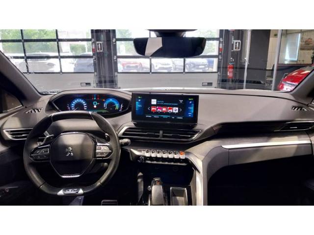 Peugeot 3008 image 4