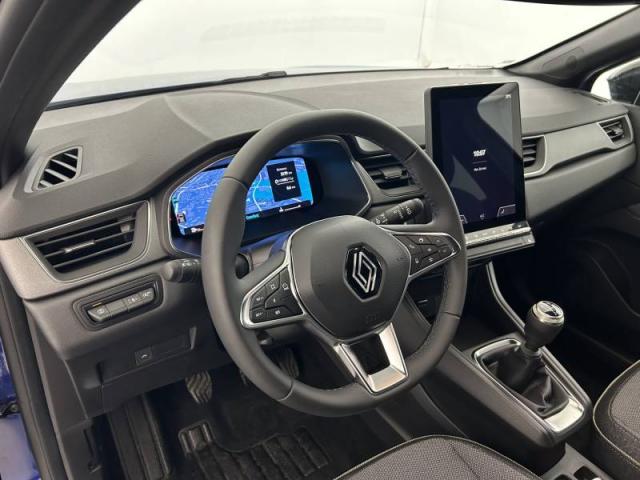 Renault Captur image 1