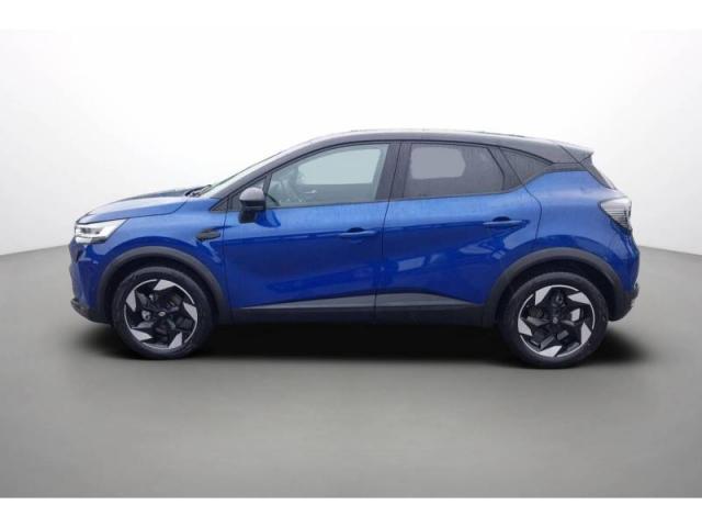 Renault Captur image 9