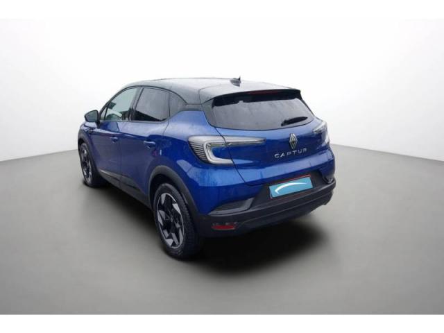 Renault Captur image 3