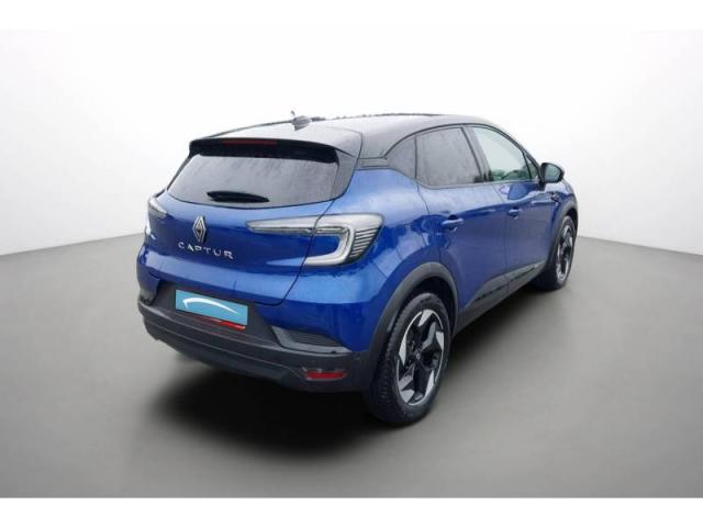 Renault Captur image 8