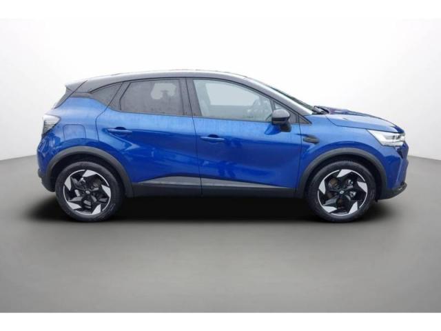 Renault Captur image 4