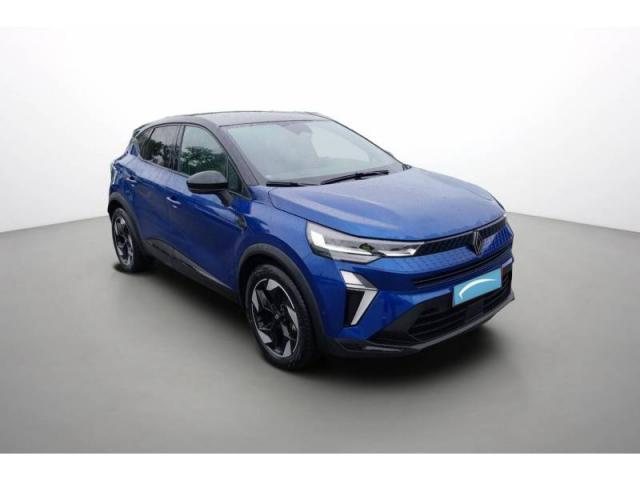 Renault Captur image 5