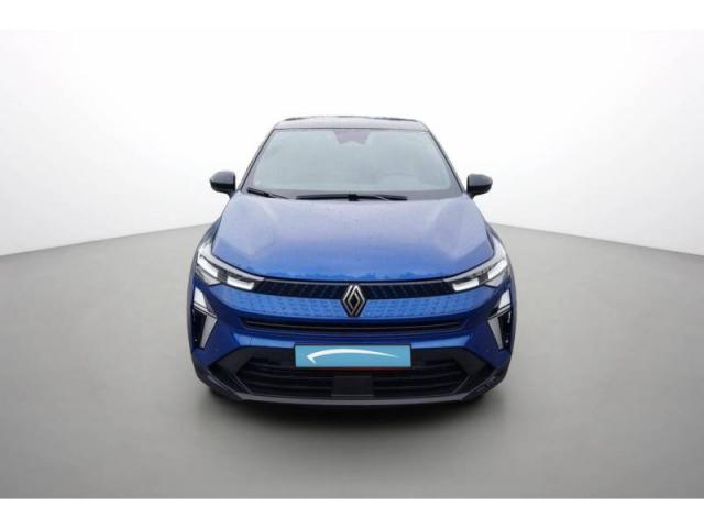 Renault Captur image 7
