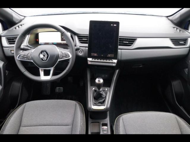 Renault Captur image 6