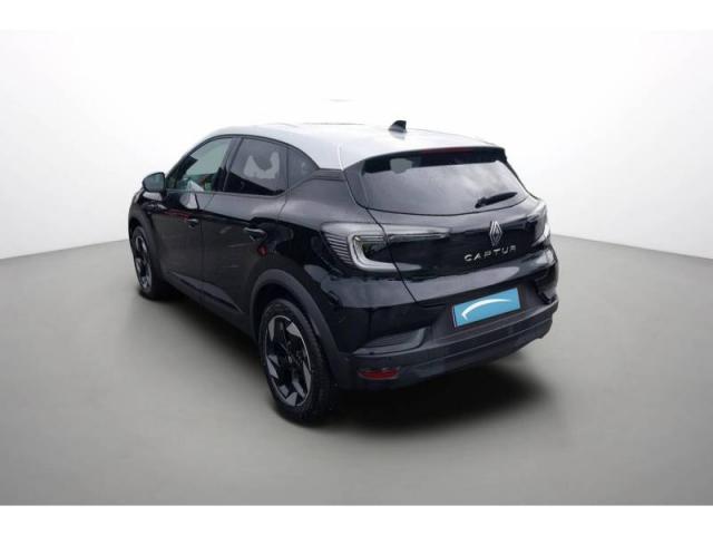Renault Captur image 6