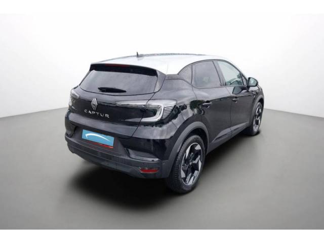 Renault Captur image 3