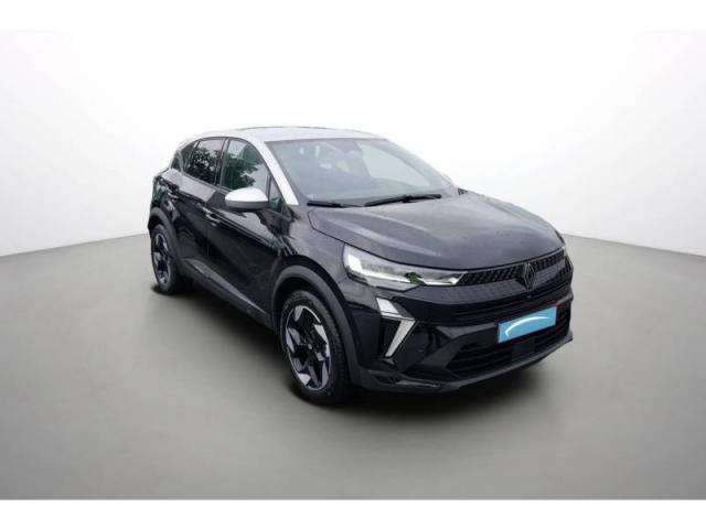 Renault Captur image 4