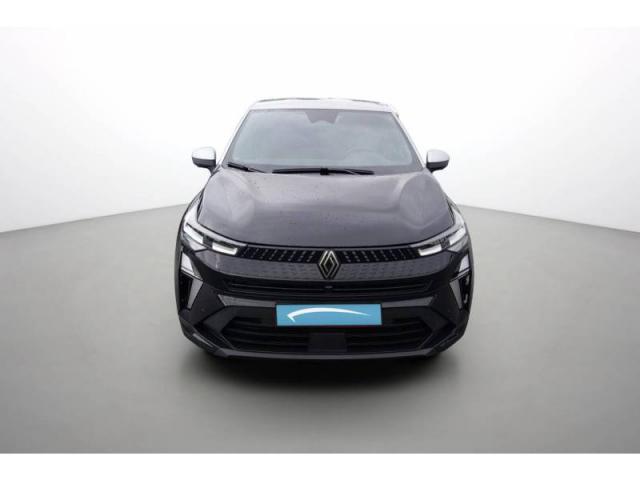 Renault Captur image 7