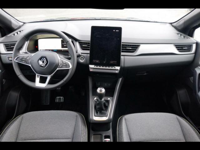 Renault Captur image 9
