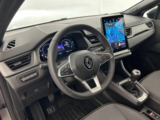 Renault Captur image 1
