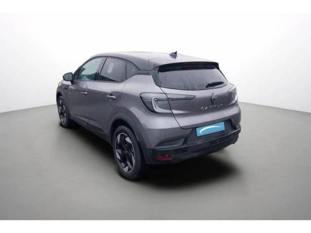 Renault Captur image 5