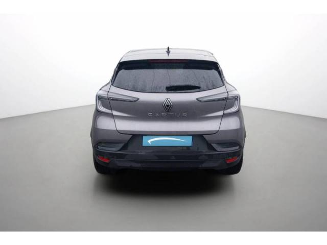 Renault Captur image 8