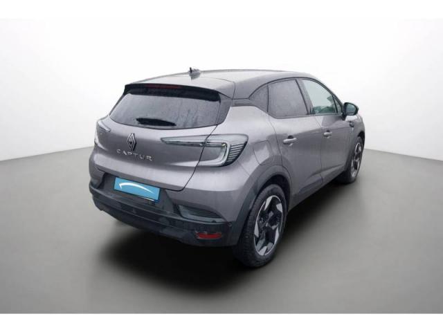 Renault Captur image 7