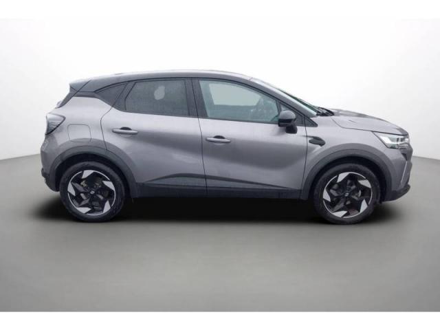 Renault Captur image 3