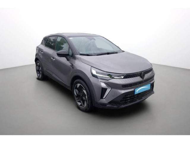 Renault Captur image 9