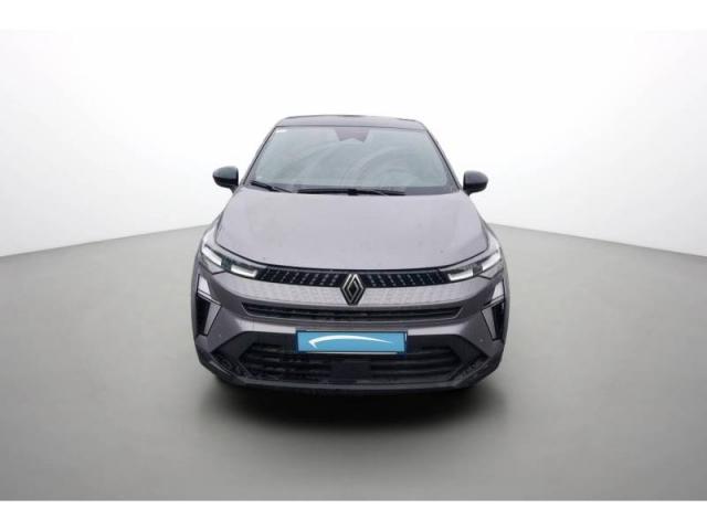 Renault Captur image 4