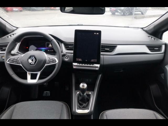 Renault Captur image 6