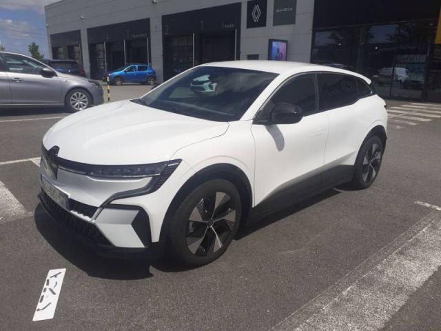 Renault Mégane E-Tech 220 Ch Autonomie Confort Gsr2 Techno