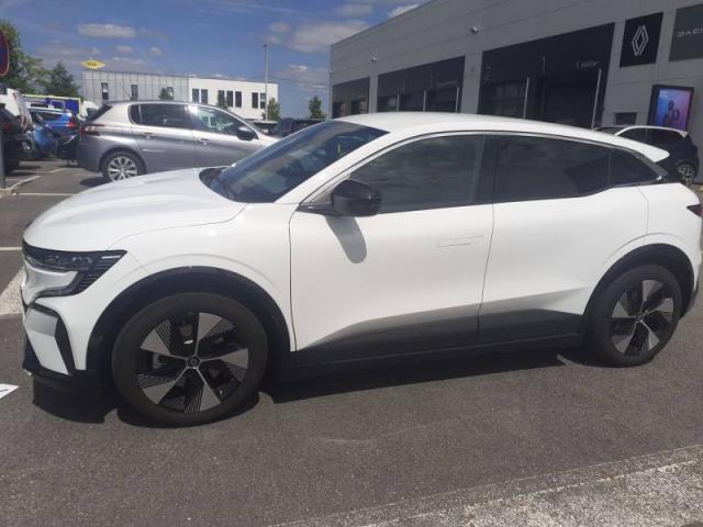 Renault Mégane image 2