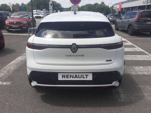 Renault Mégane image 7