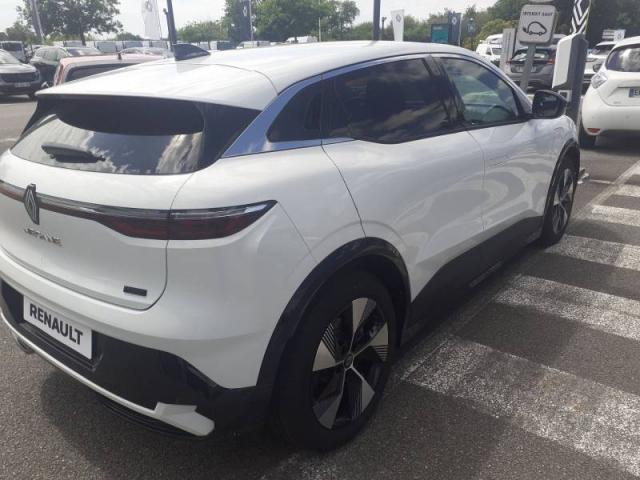 Renault Mégane image 3