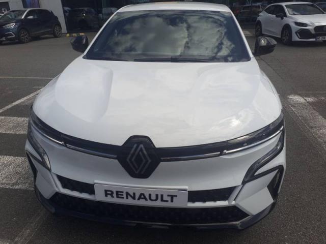 Renault Mégane image 1