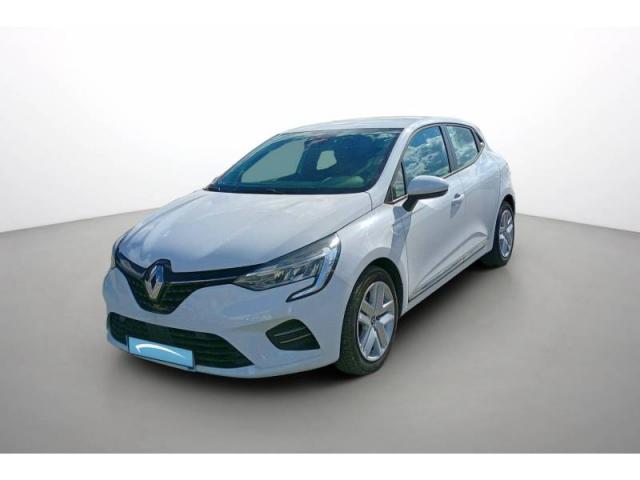 Renault Clio Sce 75 Business